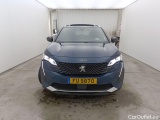  Peugeot  5008 PEUGEOT  DIESEL - 2021 1.5 BlueHDi 130 GT 5d #5