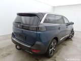  Peugeot  5008 PEUGEOT  DIESEL - 2021 1.5 BlueHDi 130 GT 5d #2