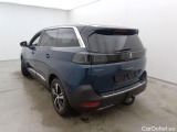  Peugeot  5008 PEUGEOT  DIESEL - 2021 1.5 BlueHDi 130 GT 5d #7