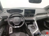 Peugeot  5008 PEUGEOT  DIESEL - 2021 1.5 BlueHDi 130 GT 5d #9