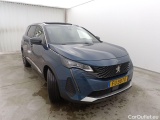  Peugeot  5008 PEUGEOT  DIESEL - 2021 1.5 BlueHDi 130 GT 5d #8
