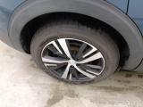  Peugeot  5008 PEUGEOT  DIESEL - 2021 1.5 BlueHDi 130 GT 5d #23