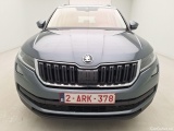  Skoda  Kodiaq Skoda,  '16, Skoda  2.0 CRTDI 110kW DSG7 Clever+ 5d 