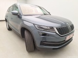  Skoda  Kodiaq Skoda,  '16, Skoda  2.0 CRTDI 110kW DSG7 Clever+ 5d #9