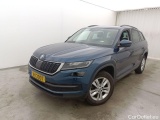  Skoda  Kodiaq SKODA  DIESEL 2.0 CR TDi 150 Ambition DSG (EU6.2) 5d 7pl 
