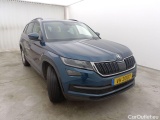  Skoda  Kodiaq SKODA  DIESEL 2.0 CR TDi 150 Ambition DSG (EU6.2) 5d 7pl #8