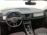  Skoda  Kodiaq SKODA  DIESEL 2.0 CR TDi 150 Ambition DSG (EU6.2) 5d 7pl #9