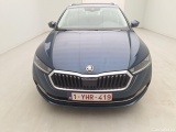  Skoda  Octavia Skoda,  Combi '20, Skoda  Combi 2.0 CRTDI 110kW DSG7 Ambition  