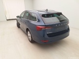  Skoda  Octavia Skoda,  Combi '20, Skoda  Combi 2.0 CRTDI 110kW DSG7 Ambition  #6