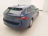  Skoda  Octavia Skoda,  Combi '20, Skoda  Combi 2.0 CRTDI 110kW DSG7 Ambition  #8