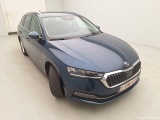  Skoda  Octavia Skoda,  Combi '20, Skoda  Combi 2.0 CRTDI 110kW DSG7 Ambition  #9