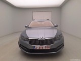  Skoda  Superb Skoda,  Combi FL'19, Skoda  Combi 2.0 CRTDI 90kW DSG7 Clever 5d 