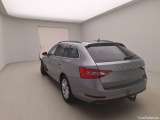  Skoda  Superb Skoda,  Combi FL'19, Skoda  Combi 2.0 CRTDI 90kW DSG7 Clever 5d #6
