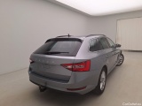  Skoda  Superb Skoda,  Combi FL'19, Skoda  Combi 2.0 CRTDI 90kW DSG7 Clever 5d #8