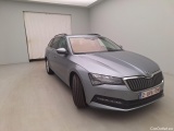  Skoda  Superb Skoda,  Combi FL'19, Skoda  Combi 2.0 CRTDI 90kW DSG7 Clever 5d #9
