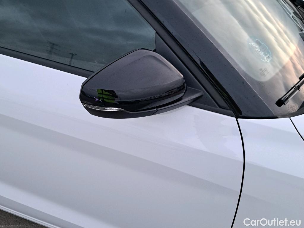  Audi  A1 Sportback  25 TFSI 1.0 95CV MT5 #11