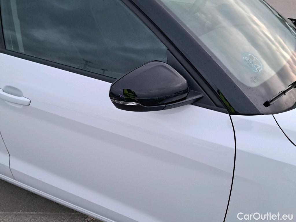  Audi  A1 Sportback  25 TFSI 1.0 95CV MT5 #3
