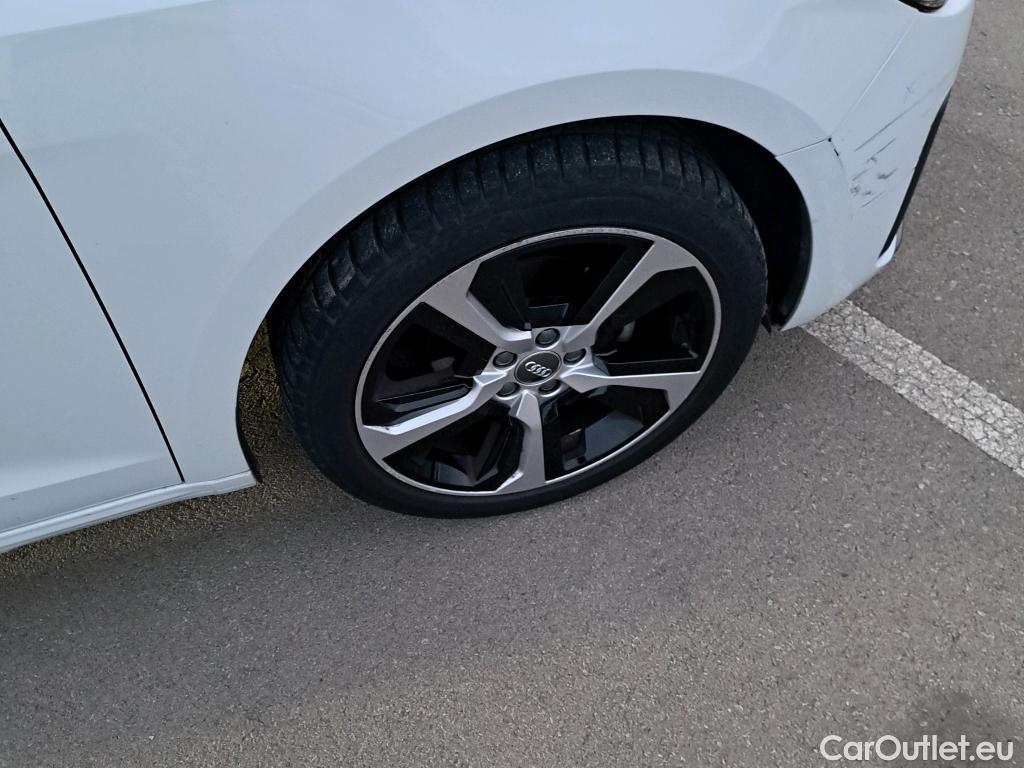  Audi  A1 Sportback  25 TFSI 1.0 95CV MT5 #1
