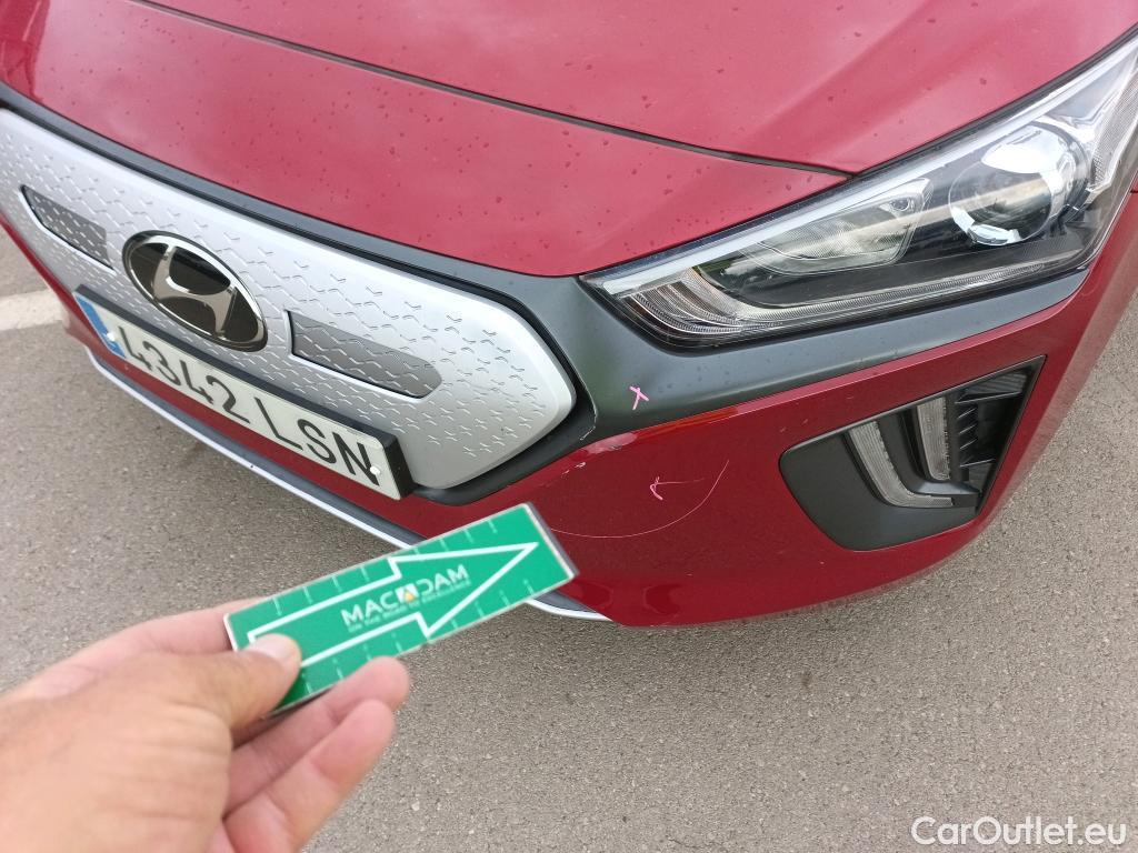 Hyundai   Ioniq HYUNDAI / 2019 / 5P / berlina con portón EV Klass #17