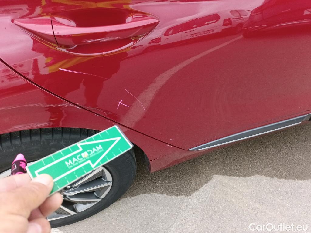  Hyundai   Ioniq HYUNDAI / 2019 / 5P / berlina con portón EV Klass #7