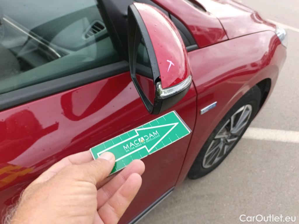  Hyundai   Ioniq HYUNDAI / 2019 / 5P / berlina con portón EV Klass #1