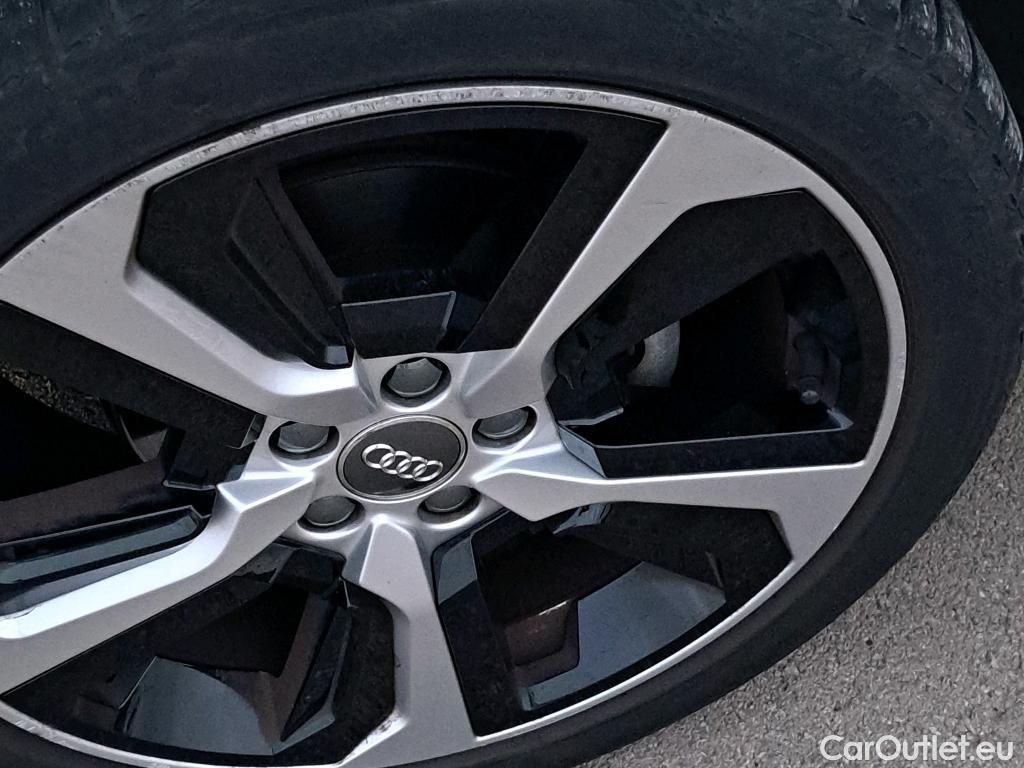  Audi  A1 Sportback  25 TFSI 1.0 95CV MT5 #2