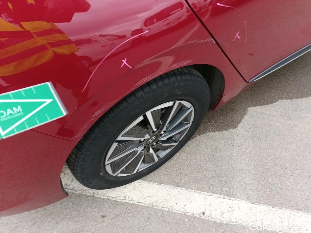  Hyundai   Ioniq HYUNDAI / 2019 / 5P / berlina con portón EV Klass #5