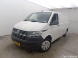  Volkswagen  Transporter VOLKSWAGEN  T6.1 1000 FOU LWB DSL - 2020 2.0 TDi 110 SCR BMT 5d 