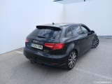  Audi  A3 AUDI  / 2016 / 5P / berlina con portón Black line 35 TFSI 110kW S tronic Sportb #2