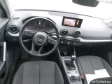  Audi  Q2  30 TDI advanced 2.0 TDI 115CV MT6 E6d #3