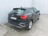  Audi  Q2  30 TDI advanced 2.0 TDI 115CV MT6 E6d #2