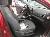  Hyundai   Ioniq HYUNDAI / 2019 / 5P / berlina con portón EV Klass #6