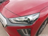  Hyundai   Ioniq HYUNDAI / 2019 / 5P / berlina con portón EV Klass #18