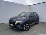  Hyundai  Tucson HYUNDAI  / 2020 / 5P / todoterreno 1.6 TGDI PHEV 195kW Maxx Auto 4X4 