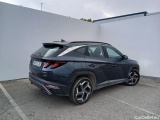  Hyundai  Tucson HYUNDAI  / 2020 / 5P / todoterreno 1.6 TGDI PHEV 195kW Maxx Auto 4X4 #2