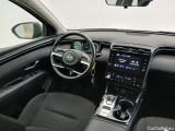  Hyundai  Tucson HYUNDAI  / 2020 / 5P / todoterreno 1.6 TGDI PHEV 195kW Maxx Auto 4X4 #4