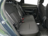  Hyundai  Tucson HYUNDAI  / 2020 / 5P / todoterreno 1.6 TGDI PHEV 195kW Maxx Auto 4X4 #8