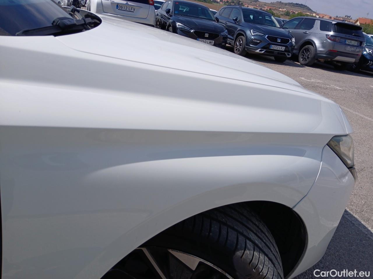  Peugeot  308  Allure Pack 1.2 PureTech 130CV MT6 E6d #49