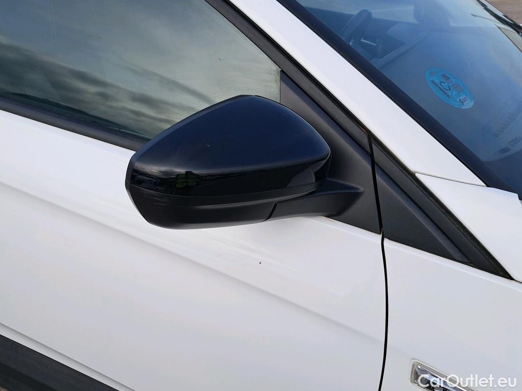  Opel   Grandland X OPEL Grandland / 2021 / 5P / todoterreno 1.5 CDTi Business Edition Auto #25