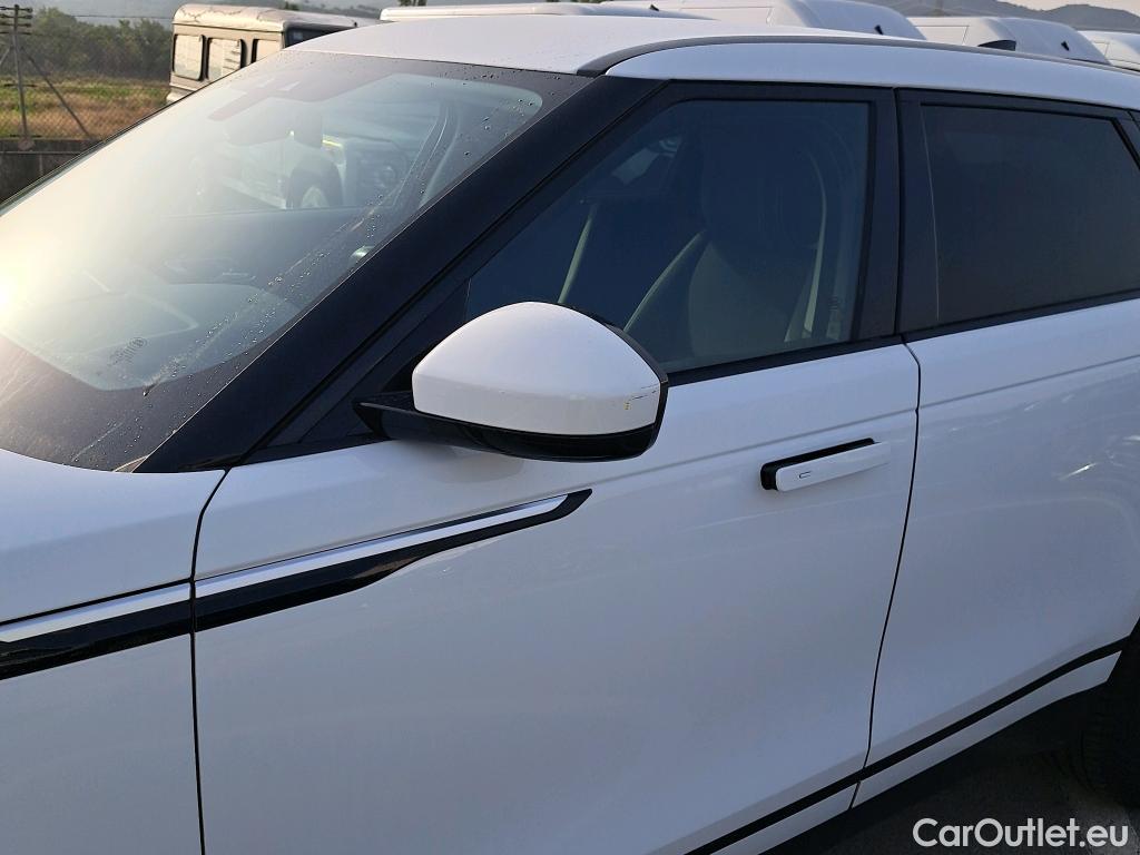  Land Rover  Range Rover LAND ROVER  Velar / 2017 / 5P / todoterreno 2.0 D180 132kW (180CV) 4WD Auto #7