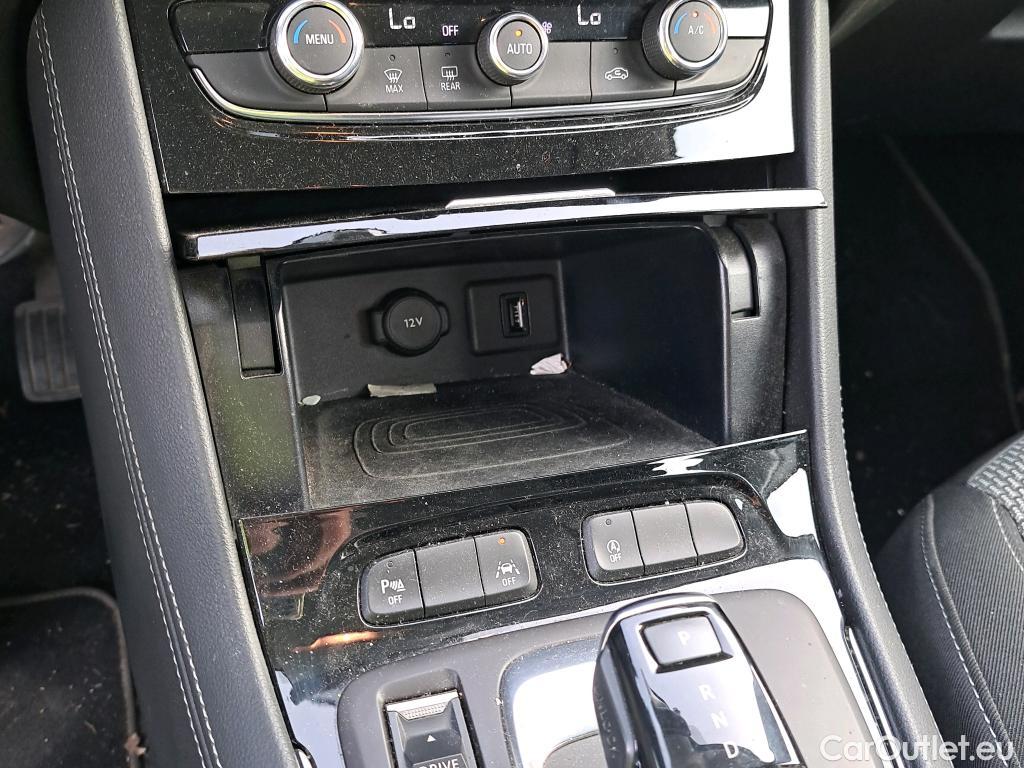  Opel   Grandland X OPEL Grandland / 2021 / 5P / todoterreno 1.5 CDTi Business Edition Auto #5
