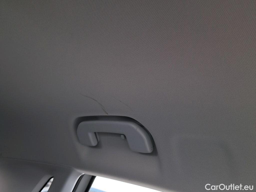  Opel   Grandland X OPEL Grandland / 2021 / 5P / todoterreno 1.5 CDTi Business Edition Auto #13