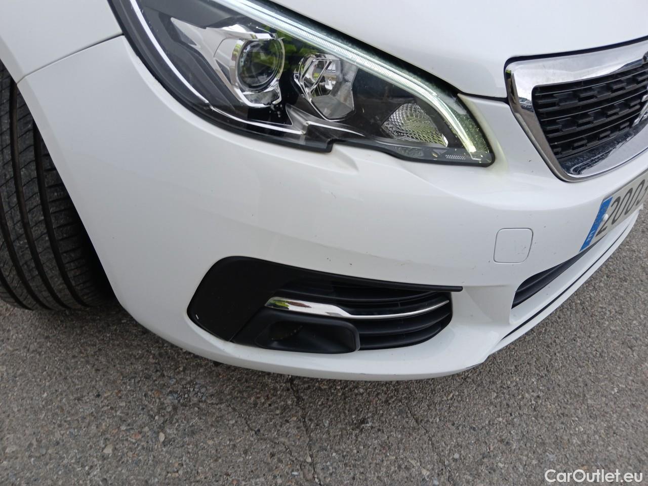  Peugeot  308  Active Pack 1.5 HDi 130CV MT6 E6d #6