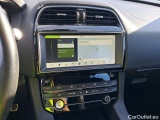  Jaguar  F-PACE JAGUAR  / 2015 / 5P / todoterreno 2.0L i4D AWD Automático Prestige #15