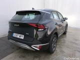  KIA  Sportage KIA  / 2022 / 5P / todoterreno 1.6 T-GDi HEV 171kW (230CV) Drive 4X2 #2