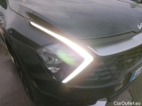  KIA  Sportage KIA  / 2022 / 5P / todoterreno 1.6 T-GDi HEV 171kW (230CV) Drive 4X2 #17