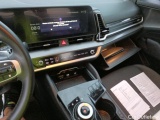  KIA  Sportage KIA  / 2022 / 5P / todoterreno 1.6 T-GDi HEV 171kW (230CV) Drive 4X2 #14