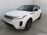  Land Rover  Range Rover LAND ROVER  Evoque / 2015 / 5P / todoterreno 2.0 D150 FWD 