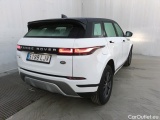 Land Rover  Range Rover LAND ROVER  Evoque / 2015 / 5P / todoterreno 2.0 D150 FWD #2