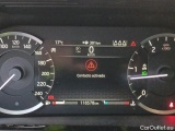  Land Rover  Range Rover LAND ROVER  Evoque / 2015 / 5P / todoterreno 2.0 D150 FWD #5